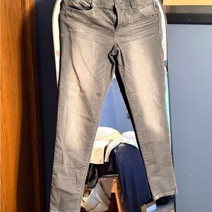 Democracy Gray Women's Jeans